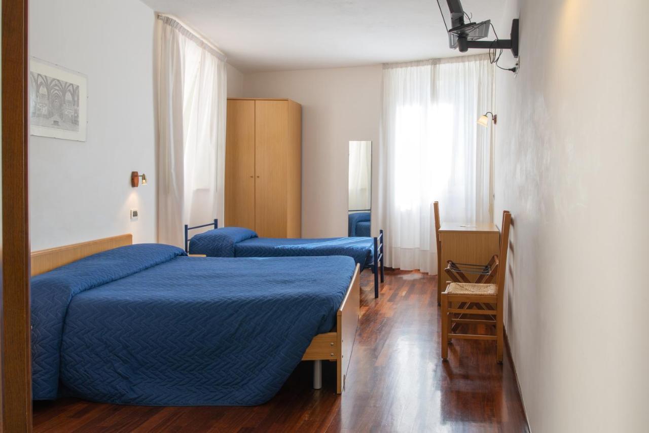 Arco Del Vento Hotel Assisi Exterior photo