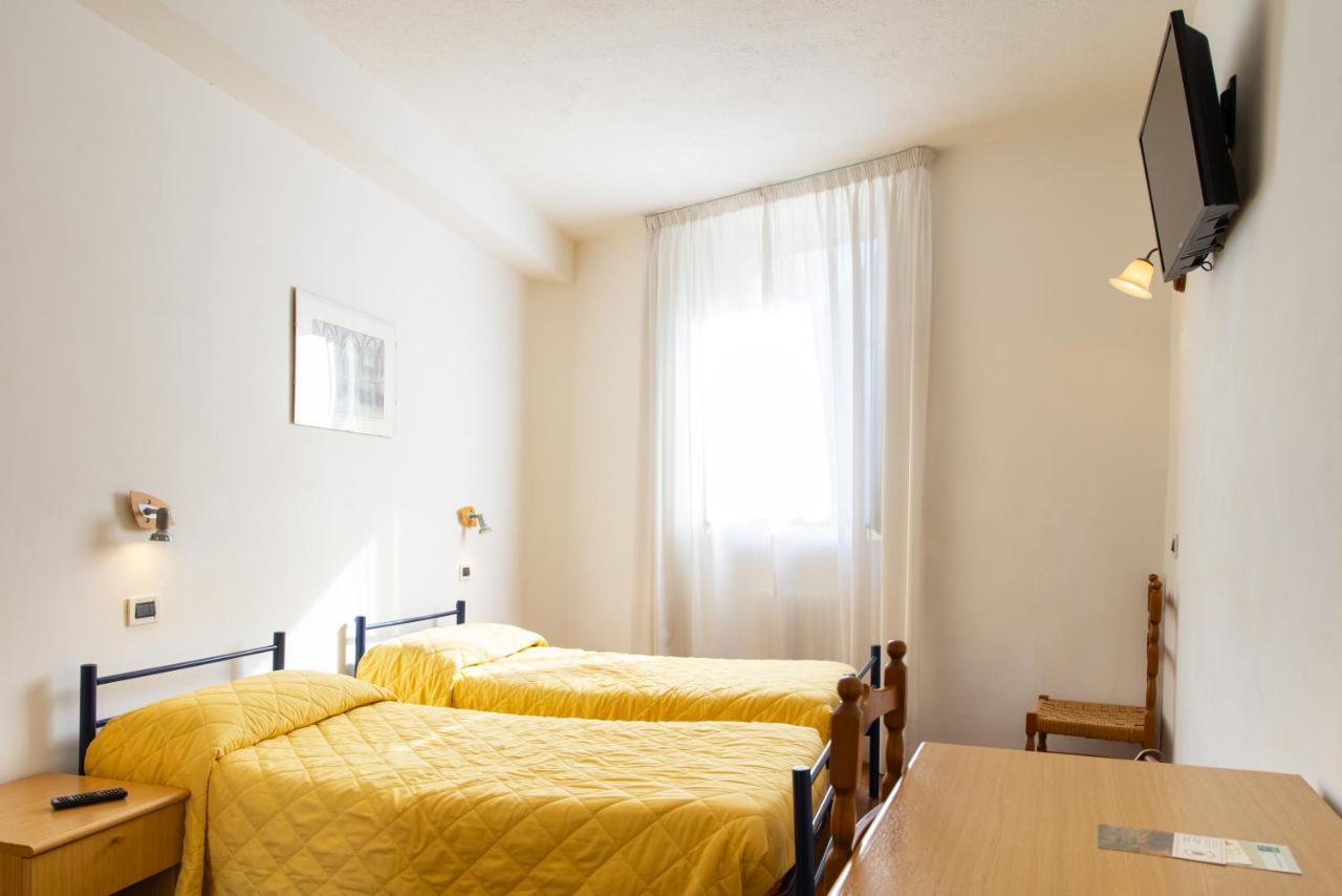 Arco Del Vento Hotel Assisi Exterior photo