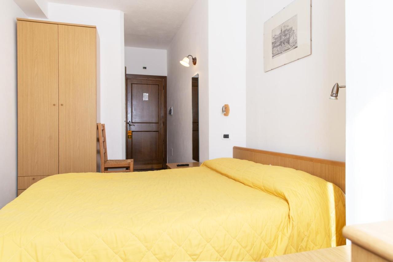 Arco Del Vento Hotel Assisi Exterior photo